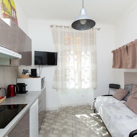 Forville Cannes Bagian luar foto