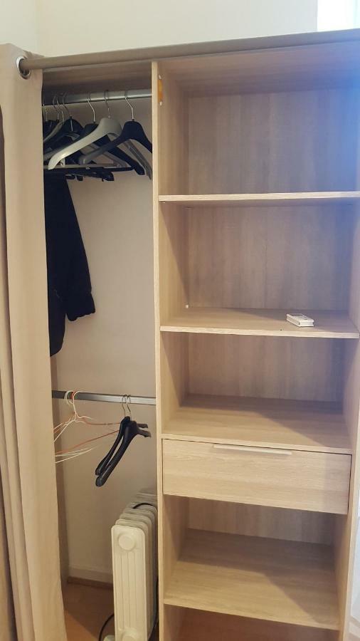 Forville Cannes Bagian luar foto