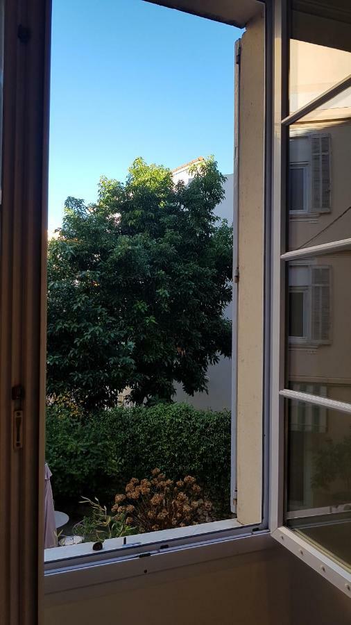 Forville Cannes Bagian luar foto