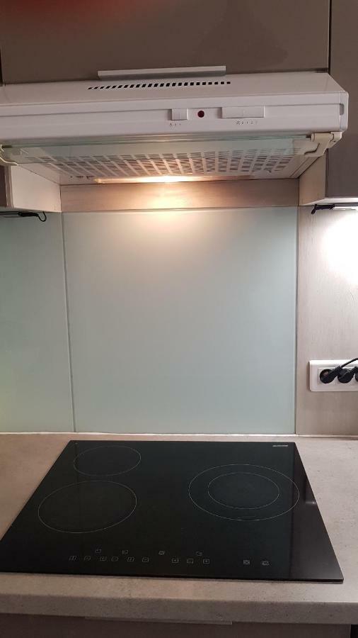 Forville Cannes Bagian luar foto