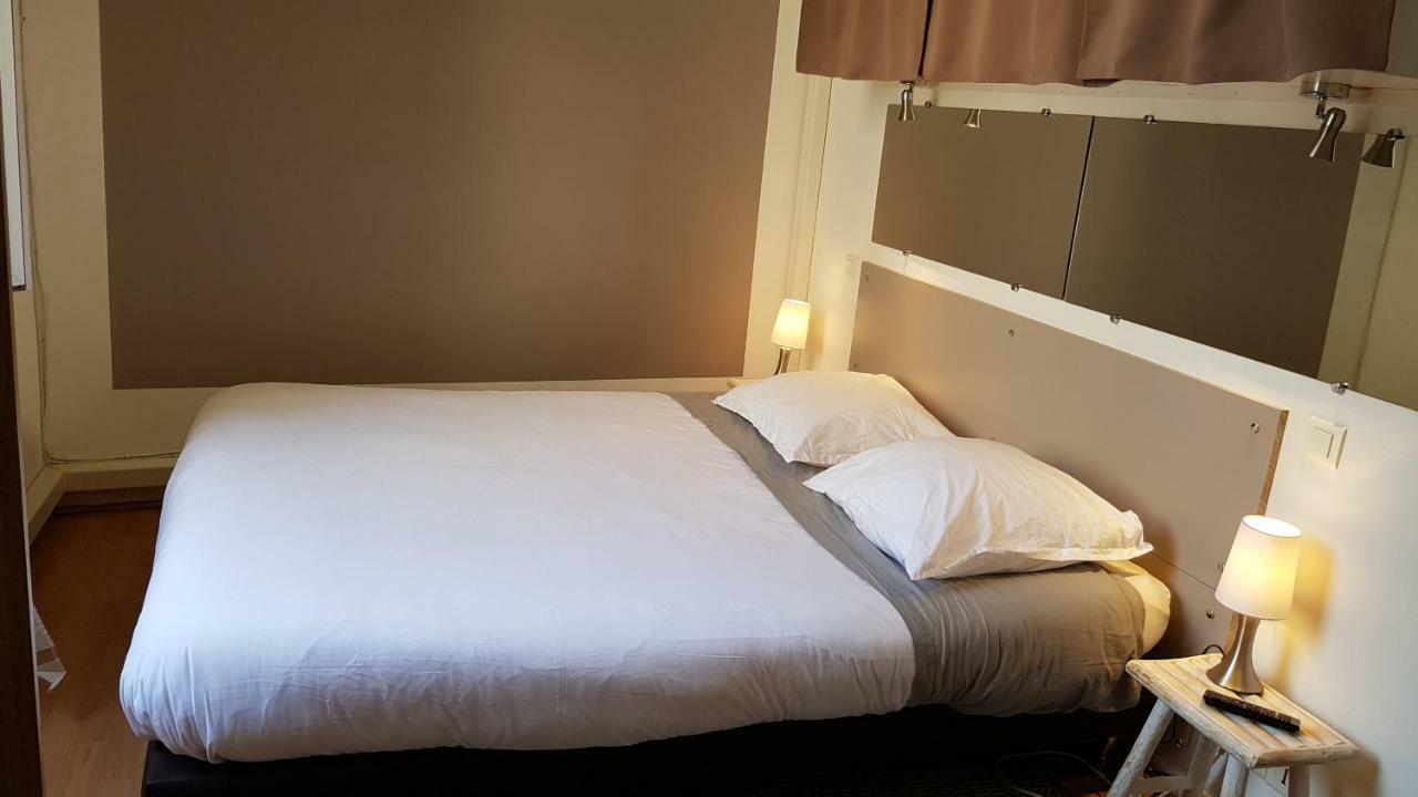 Forville Cannes Bagian luar foto