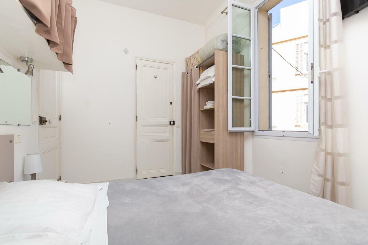 Forville Cannes Bagian luar foto