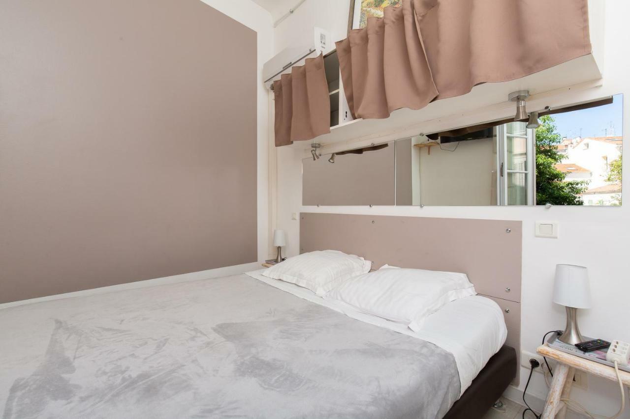 Forville Cannes Bagian luar foto