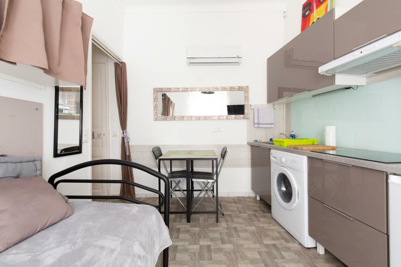 Forville Cannes Bagian luar foto