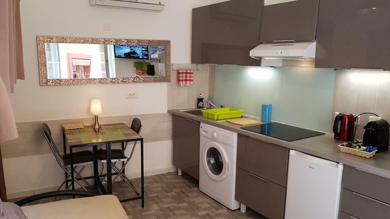 Forville Cannes Bagian luar foto