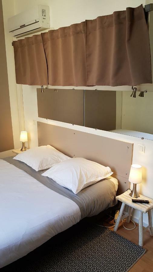 Forville Cannes Bagian luar foto