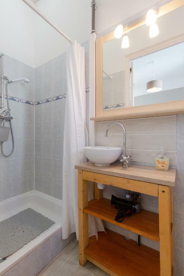 Forville Cannes Bagian luar foto