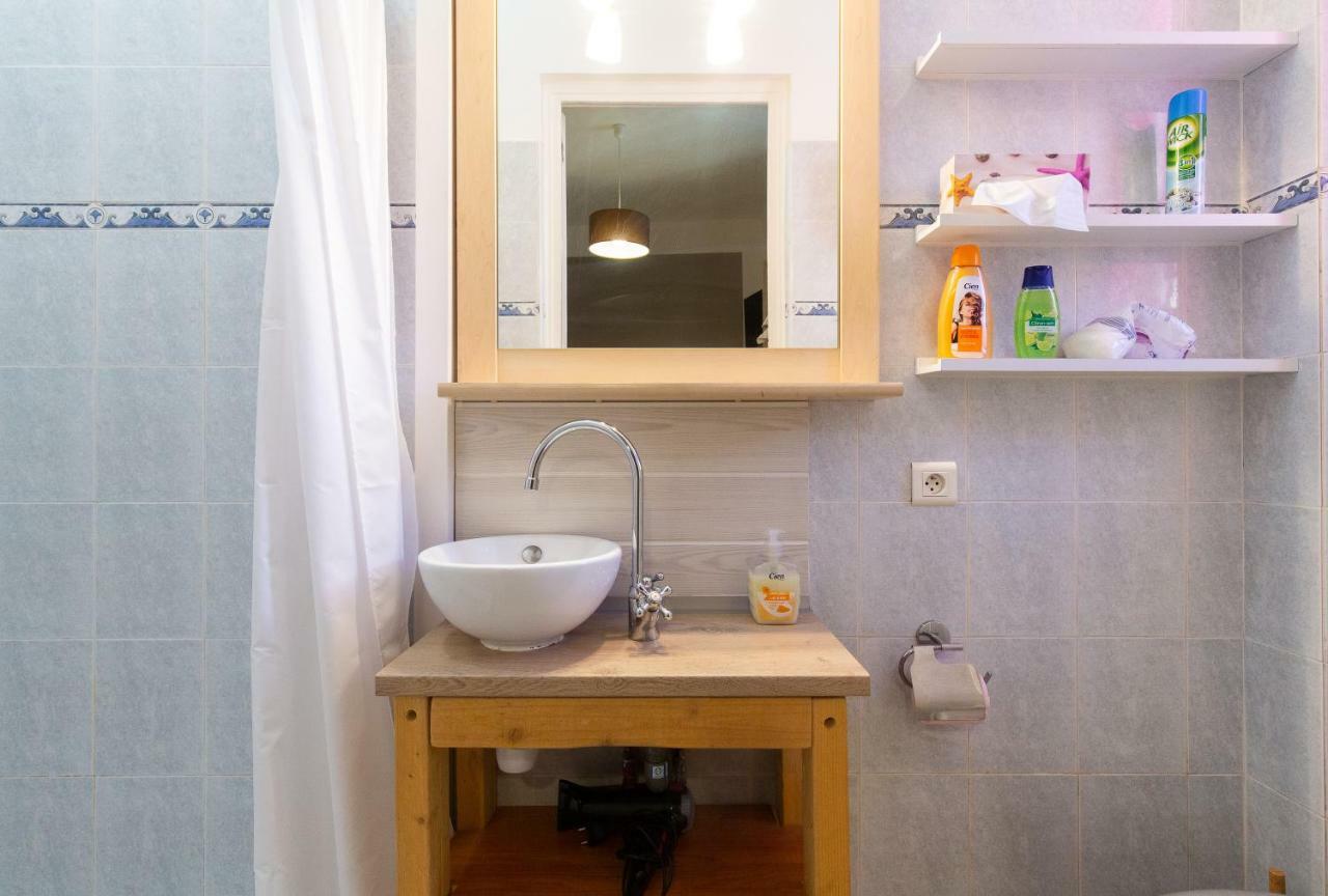Forville Cannes Bagian luar foto