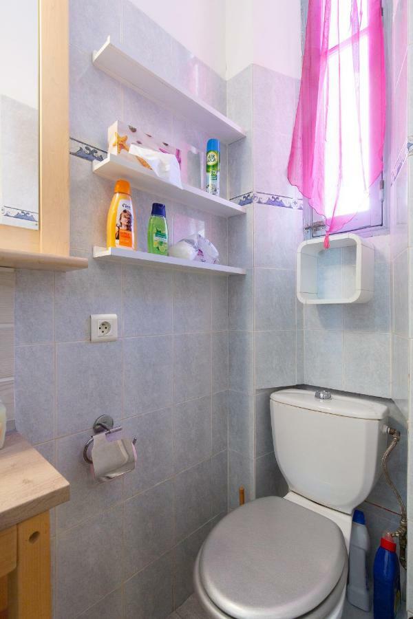 Forville Cannes Bagian luar foto